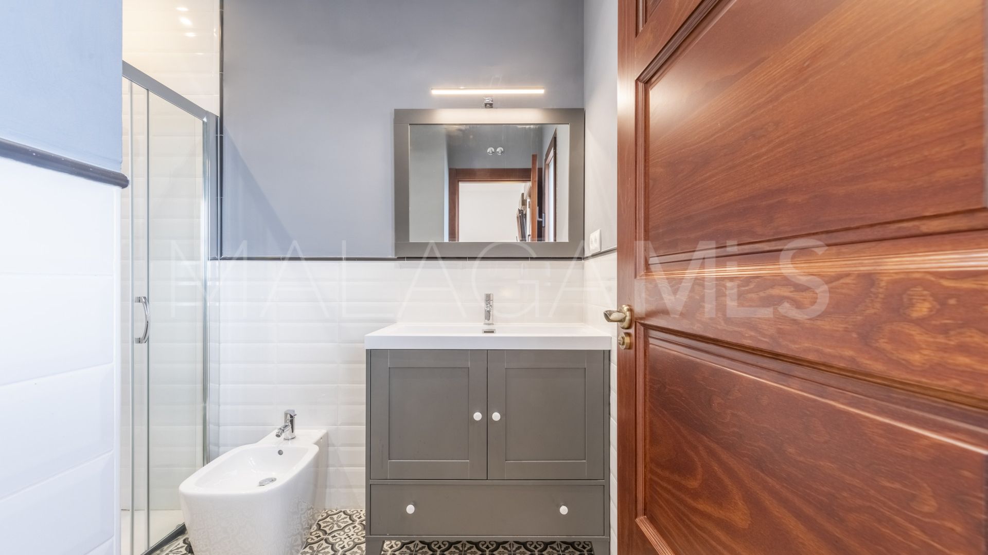 Villa for sale in Linda Vista Baja