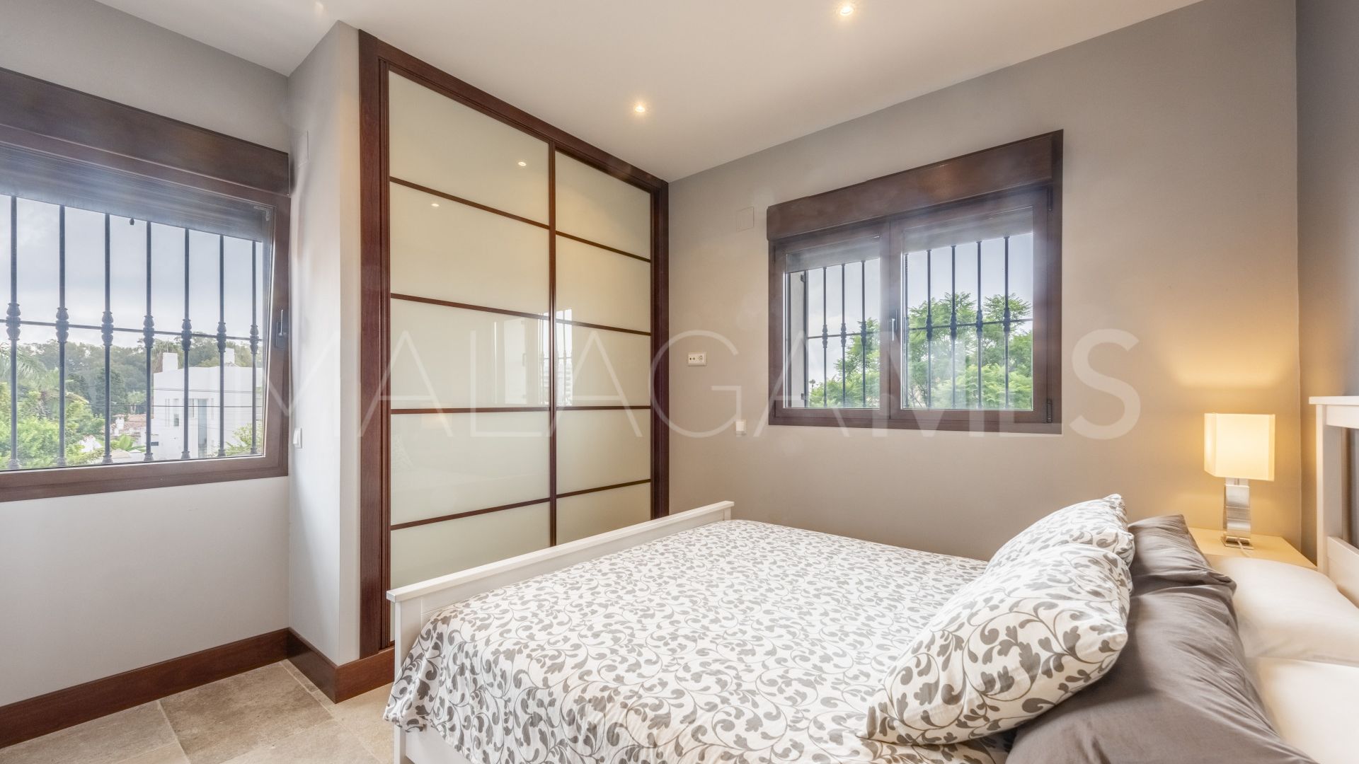 Villa for sale in Linda Vista Baja