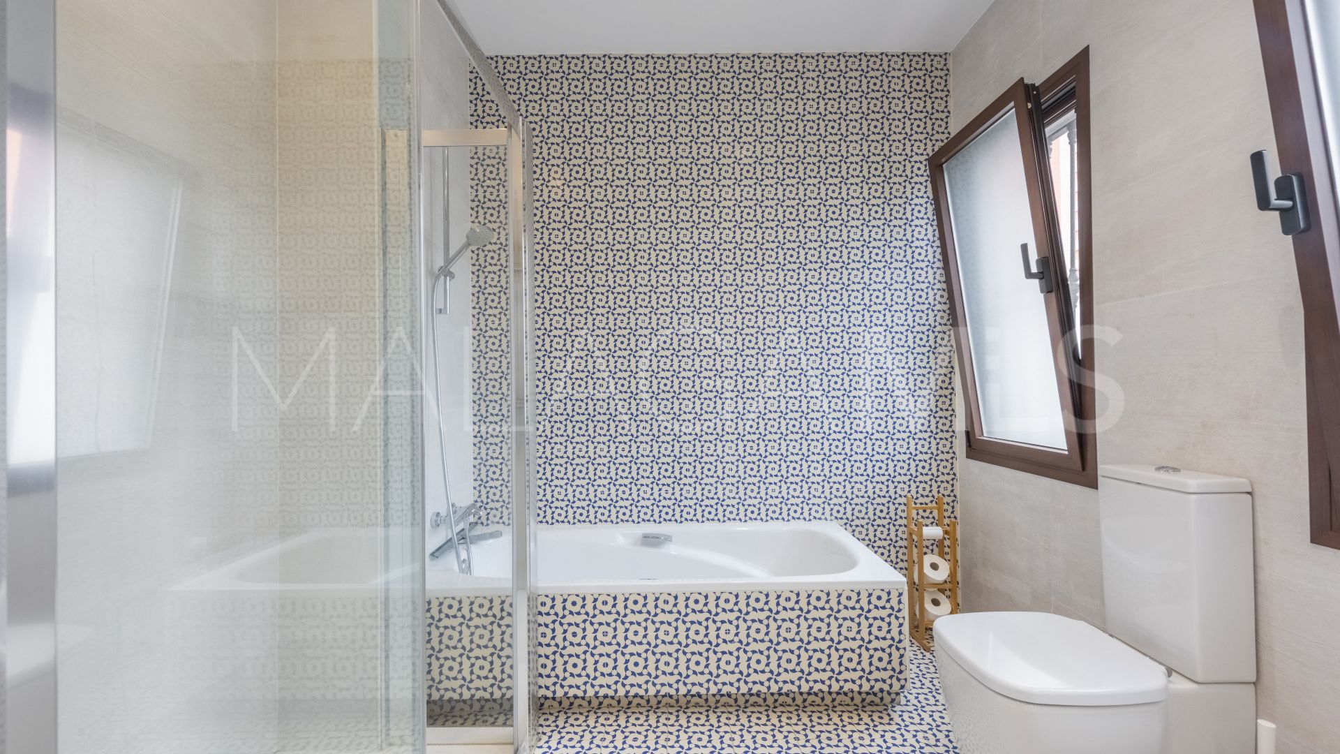 Villa for sale in Linda Vista Baja
