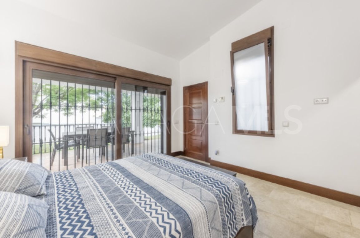 Villa for sale in Linda Vista Baja