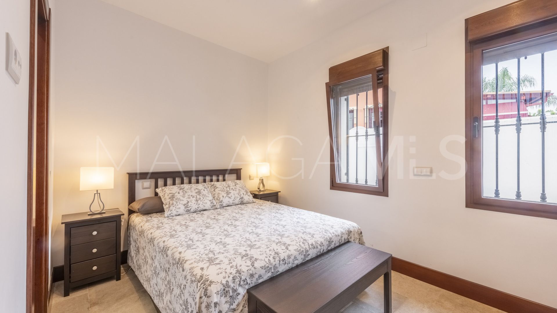 Villa for sale in Linda Vista Baja