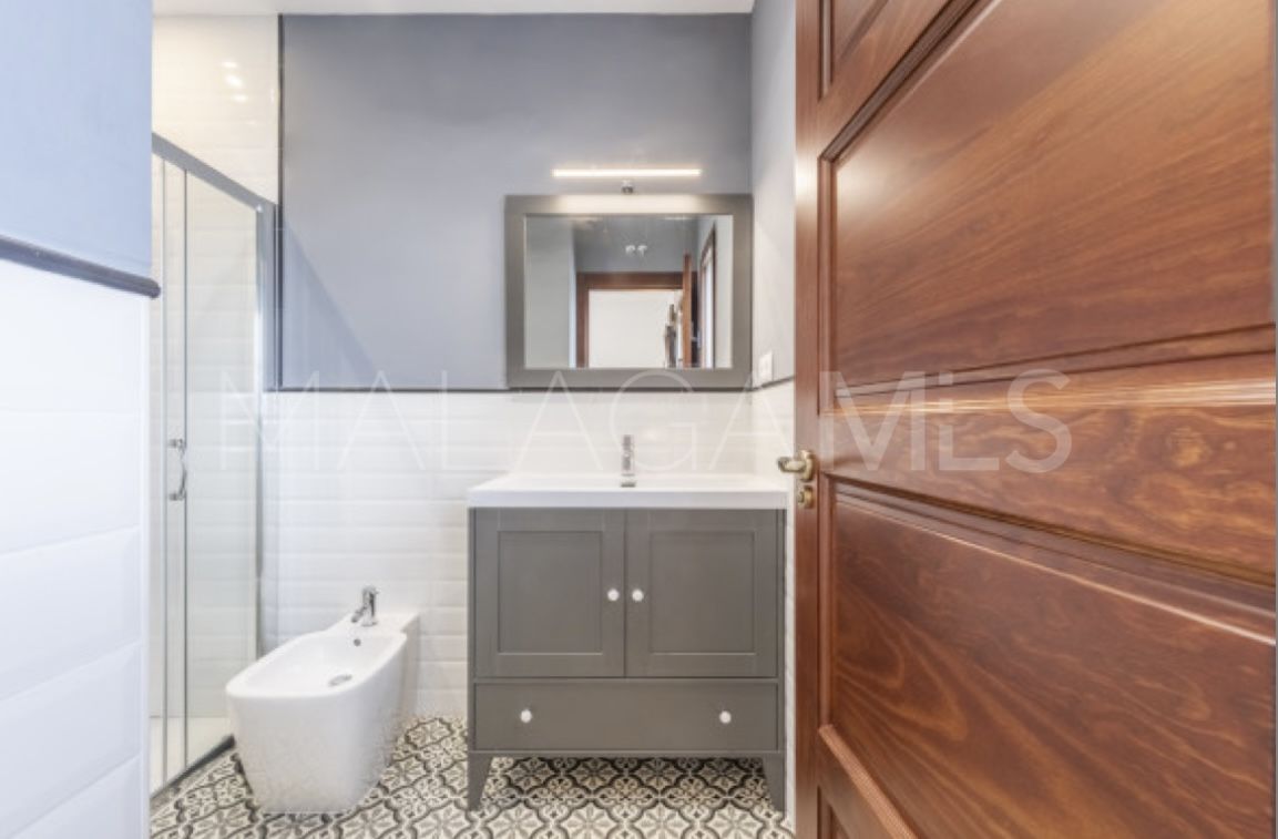 Villa for sale in Linda Vista Baja