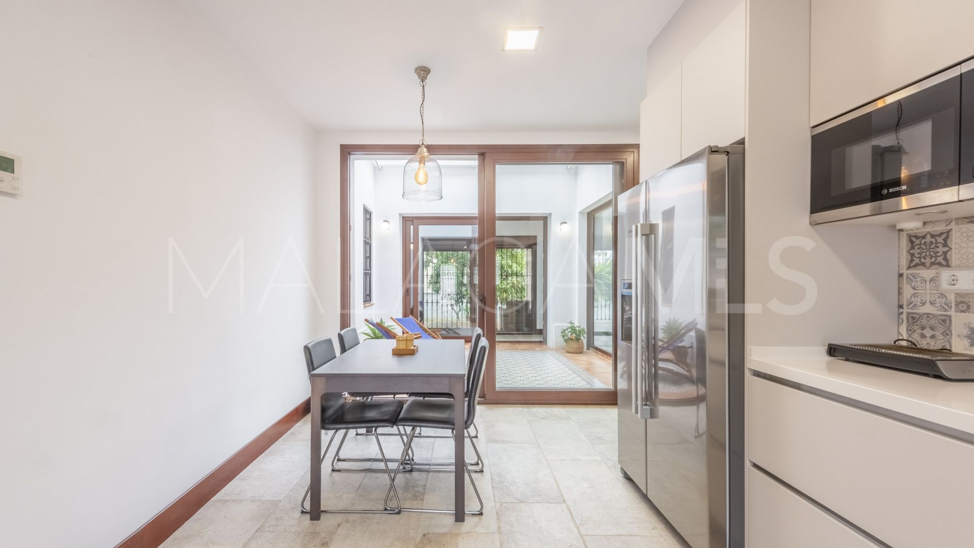 Villa for sale in Linda Vista Baja