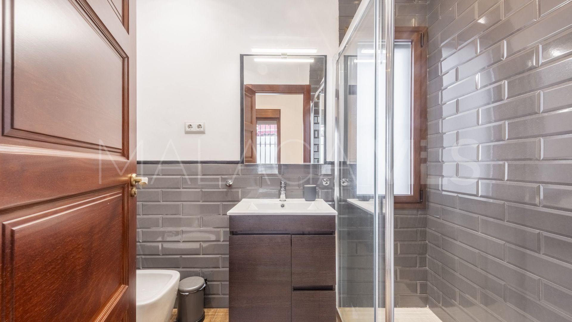 Villa for sale in Linda Vista Baja