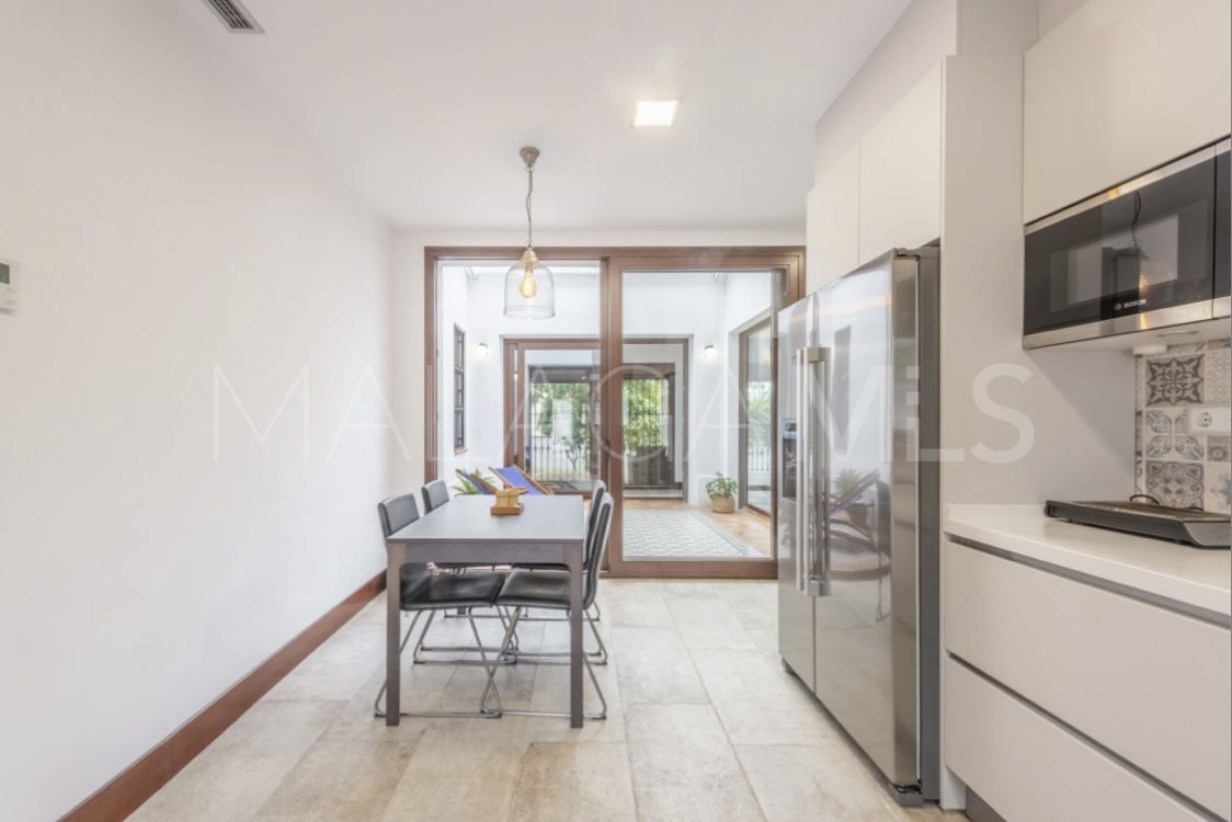 Villa for sale in Linda Vista Baja