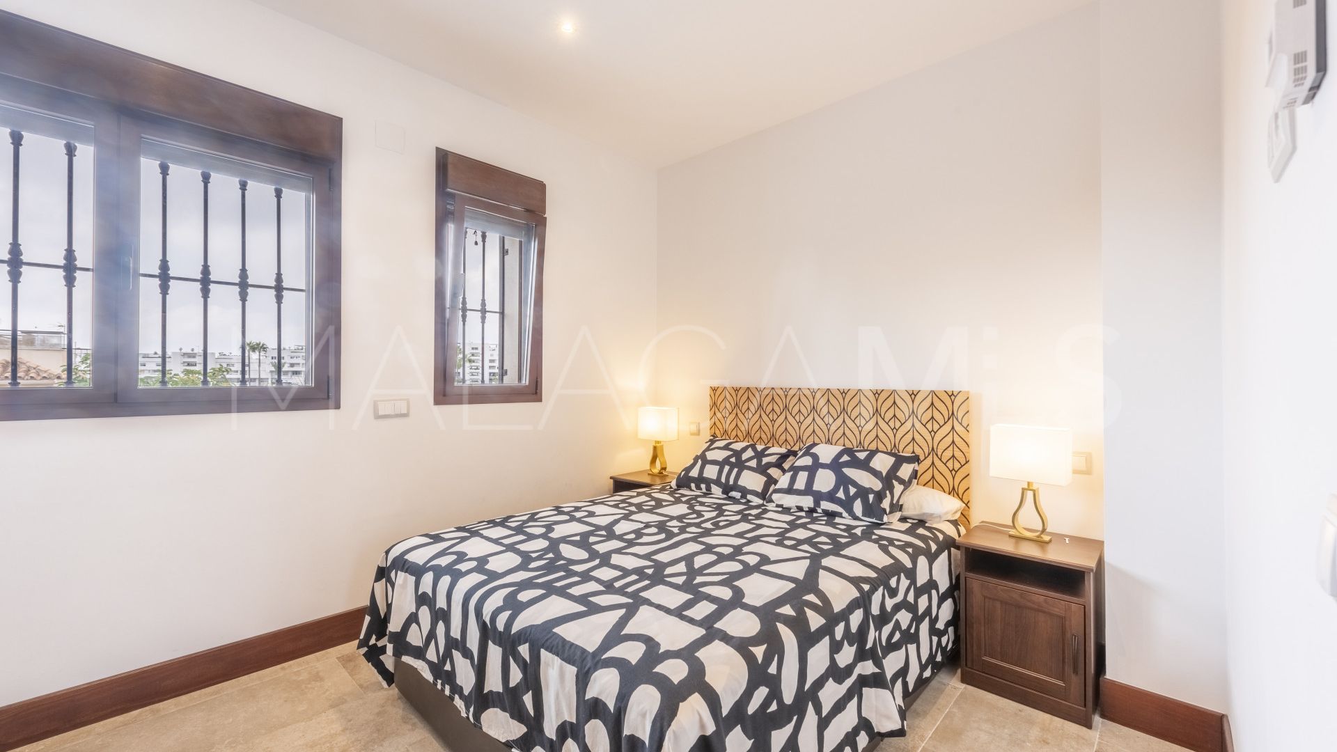 Villa for sale in Linda Vista Baja