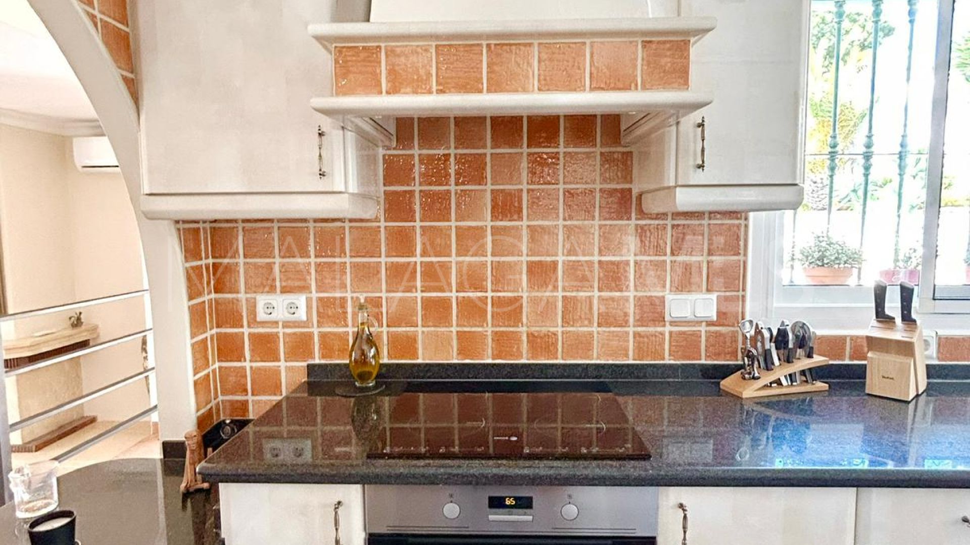 Villa for sale in El Chaparral