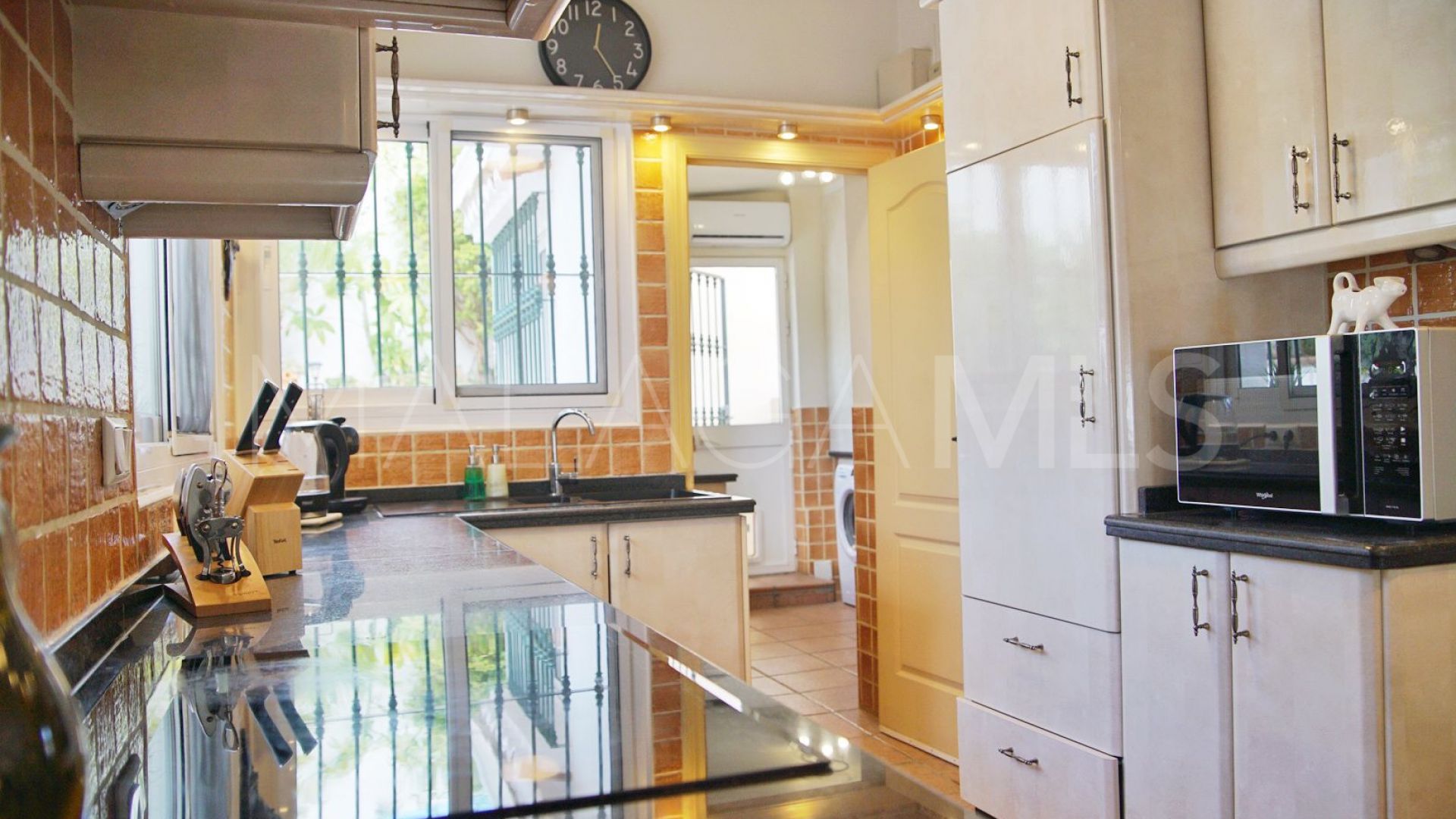 Villa for sale in El Chaparral