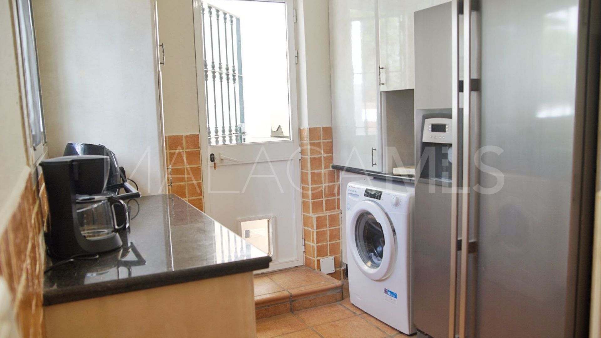 Villa for sale in El Chaparral