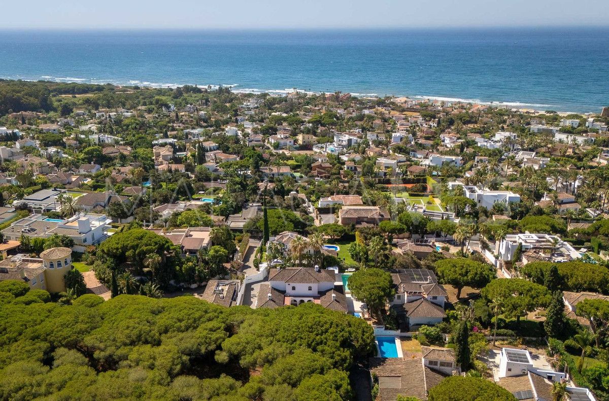 Villa for sale in Marbesa