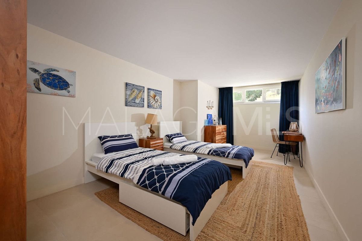 Villa for sale in Marbesa