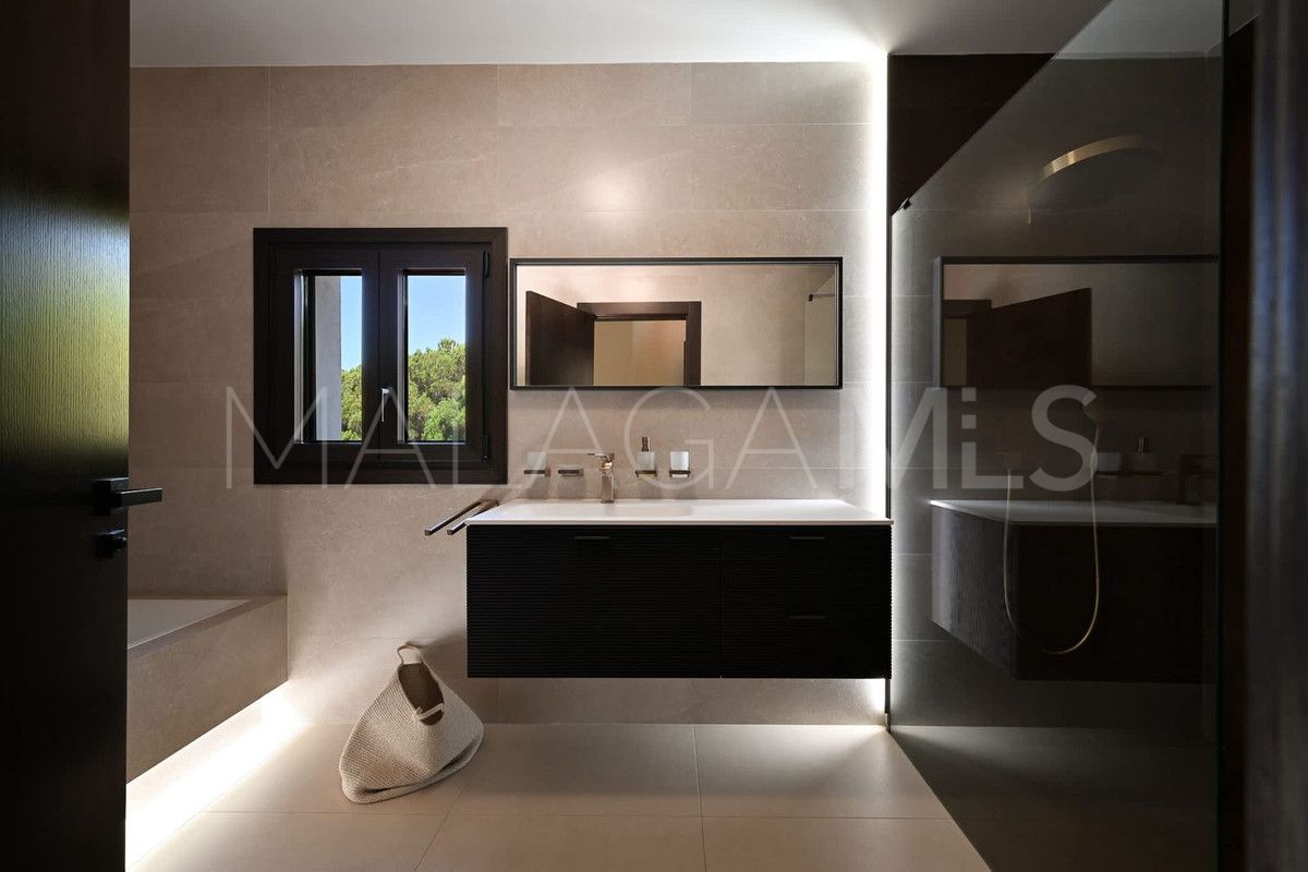 Villa for sale in Marbesa