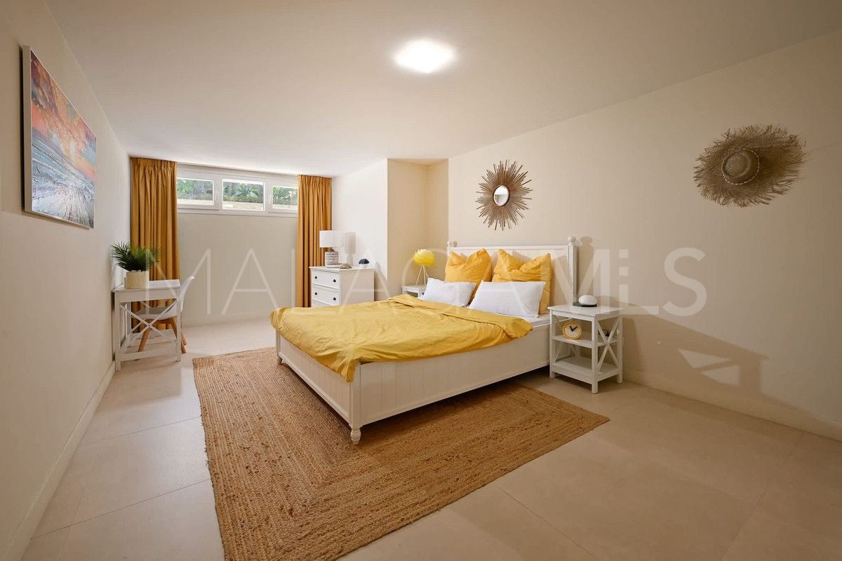 Villa for sale in Marbesa