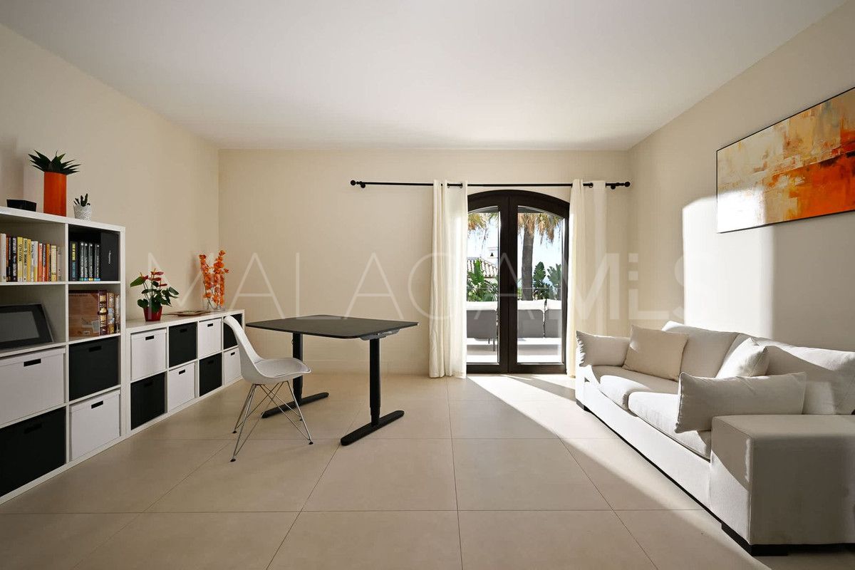 Villa for sale in Marbesa