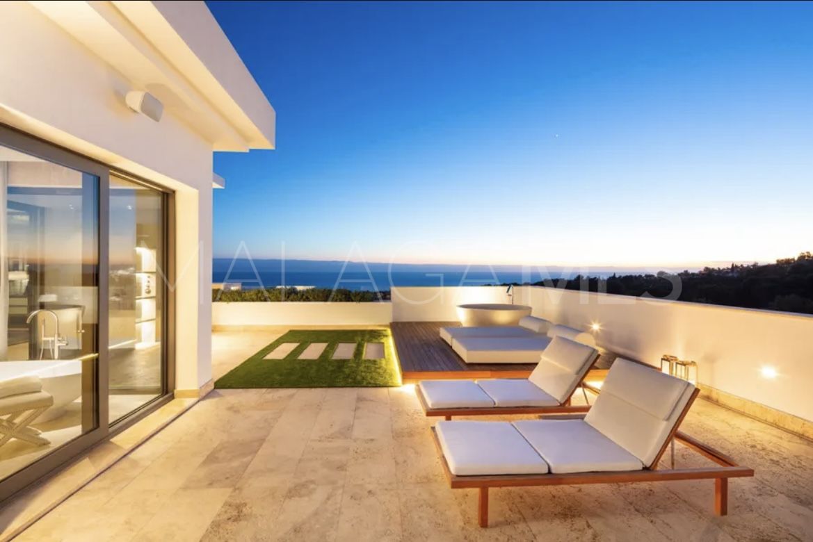 For sale Cascada de Camojan 9 bedrooms villa