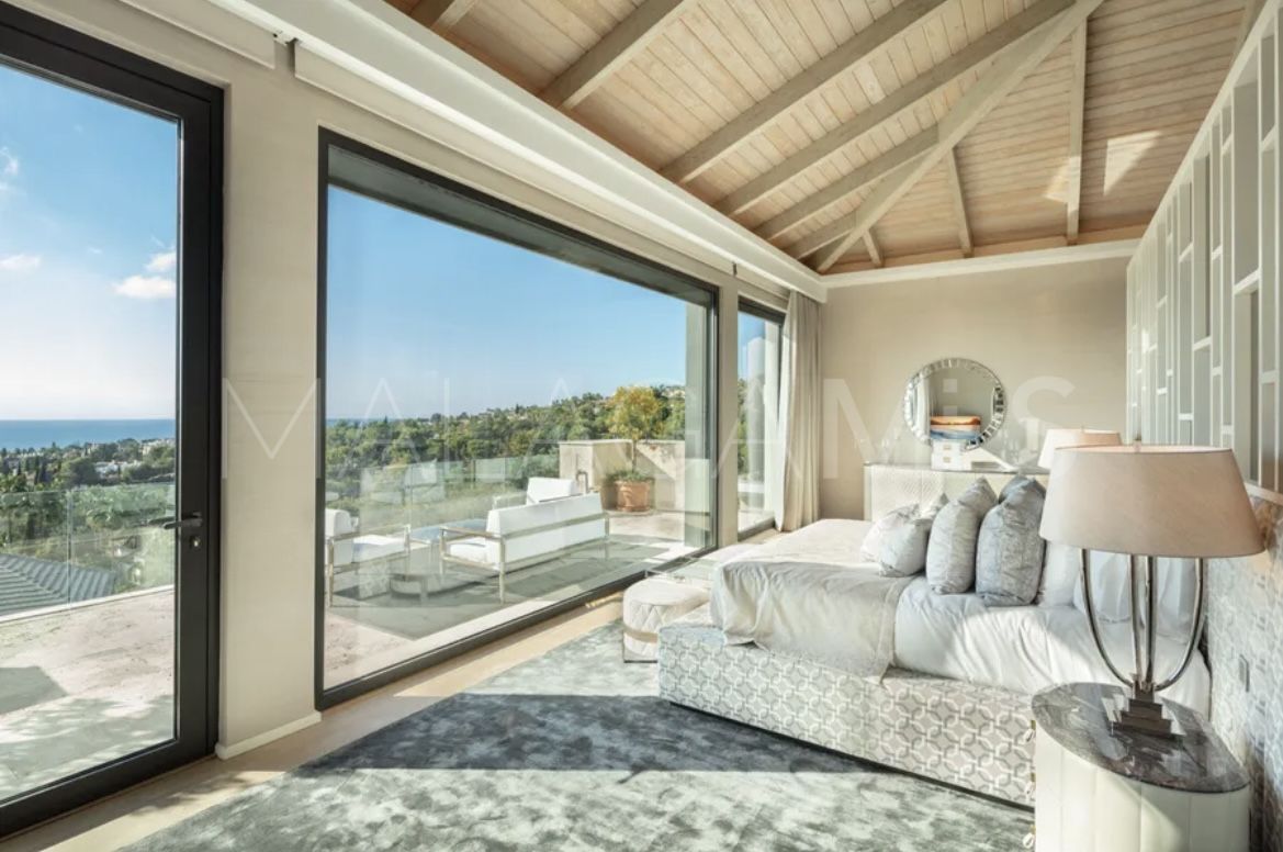 For sale Cascada de Camojan 9 bedrooms villa