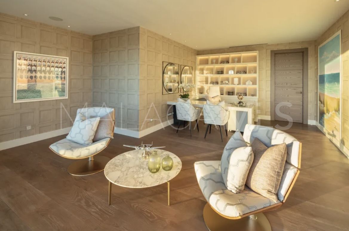 For sale Cascada de Camojan 9 bedrooms villa