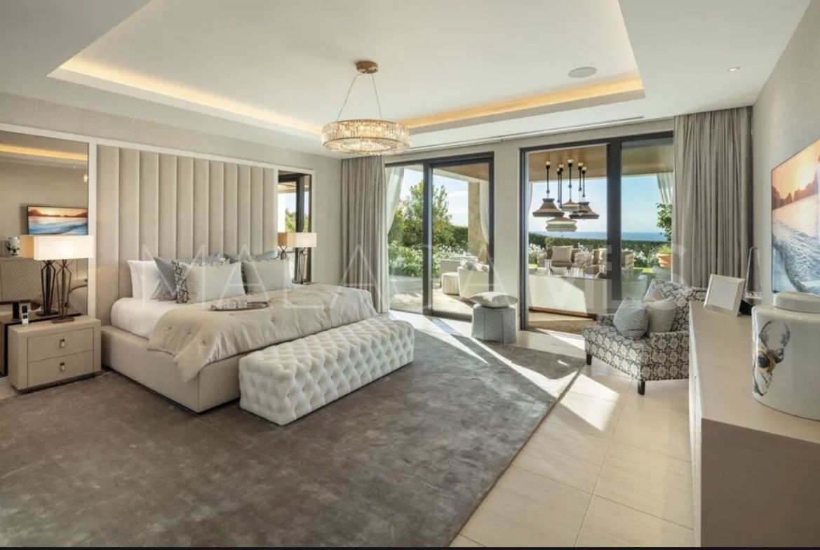 For sale Cascada de Camojan 9 bedrooms villa