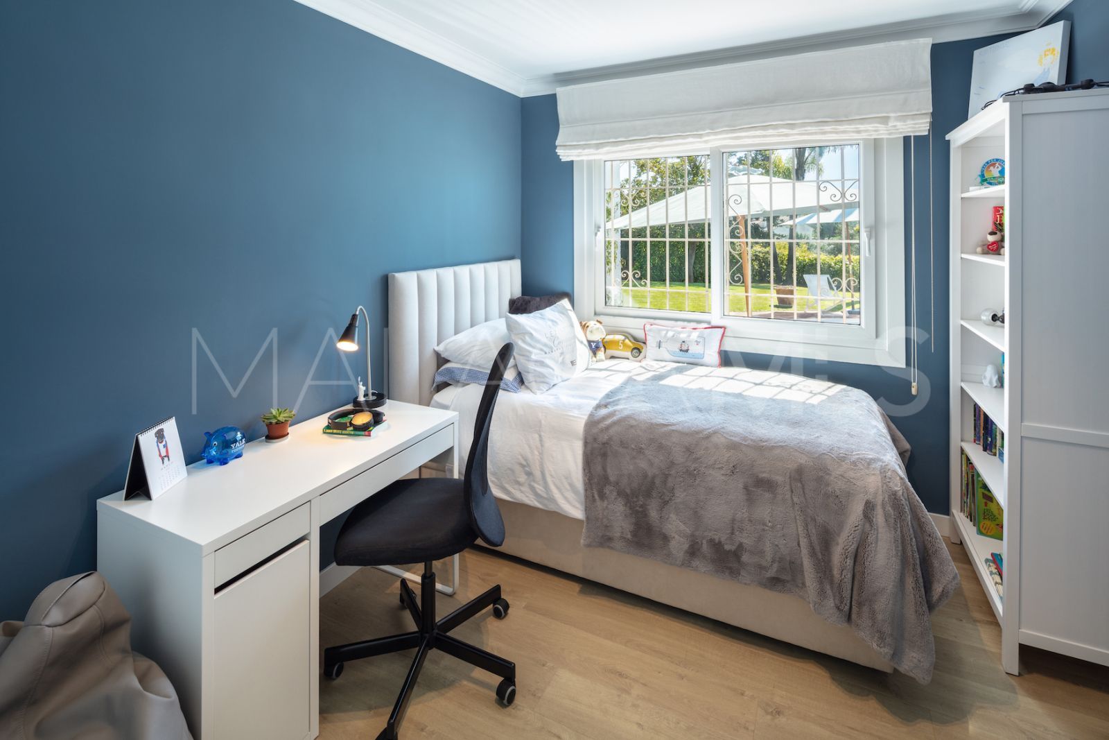 Villa for sale in El Rosario