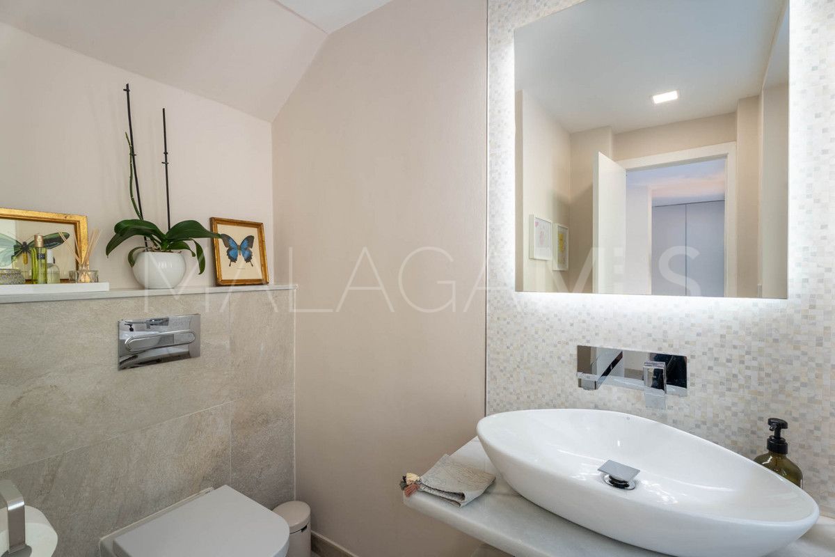 Villa in El Rosario for sale