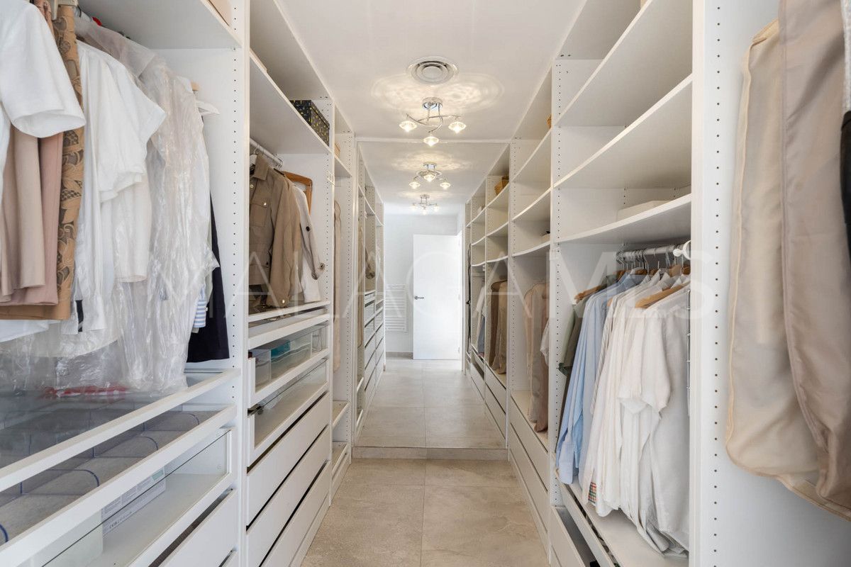 Villa in El Rosario for sale