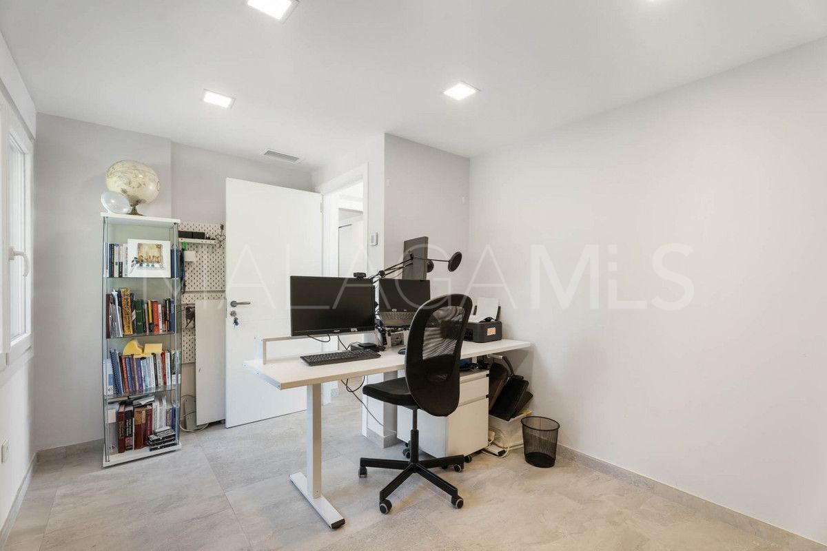 Villa in El Rosario for sale