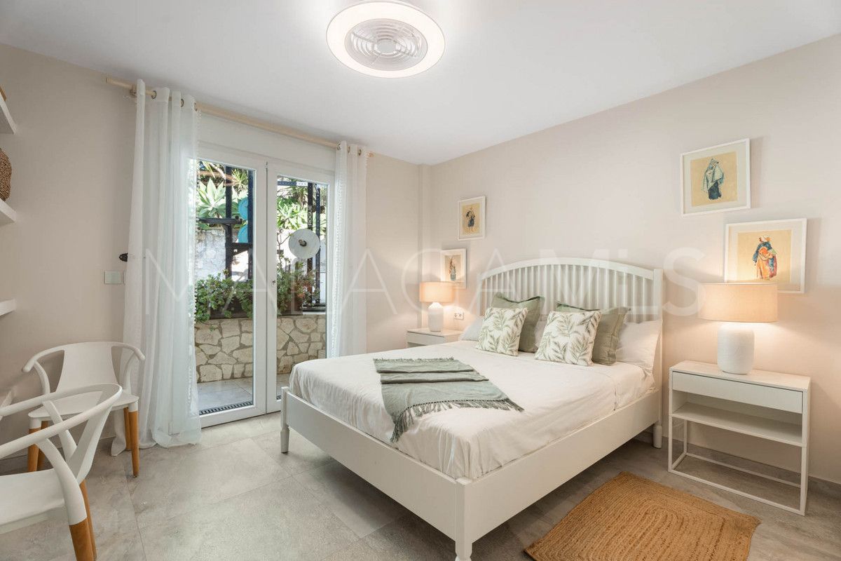 Villa in El Rosario for sale