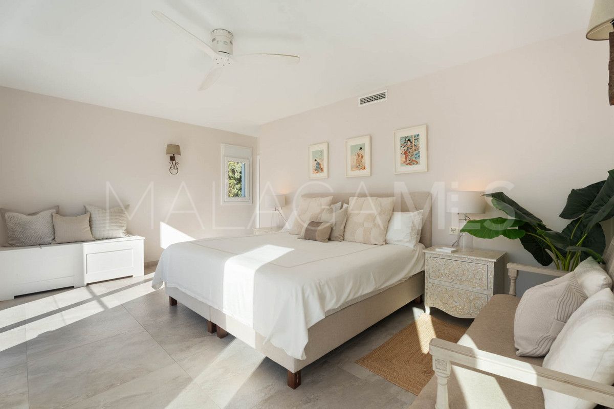 Villa in El Rosario for sale