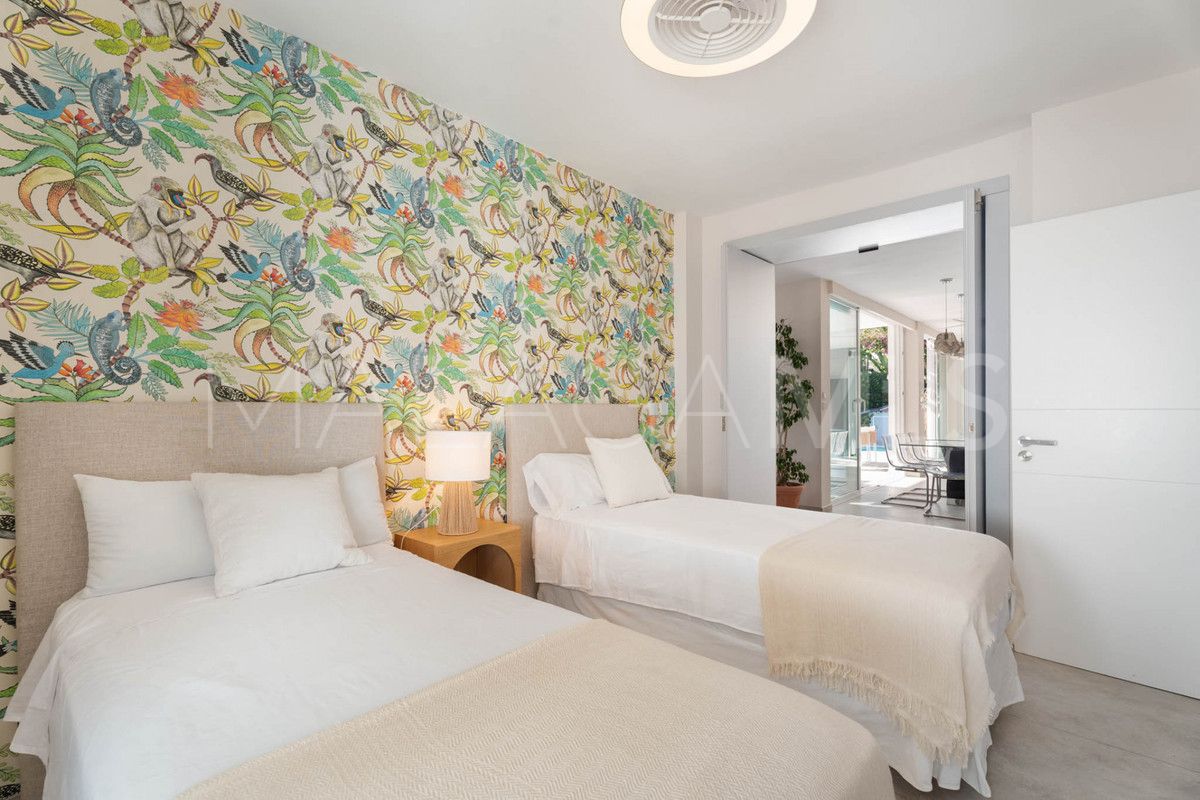 Villa in El Rosario for sale