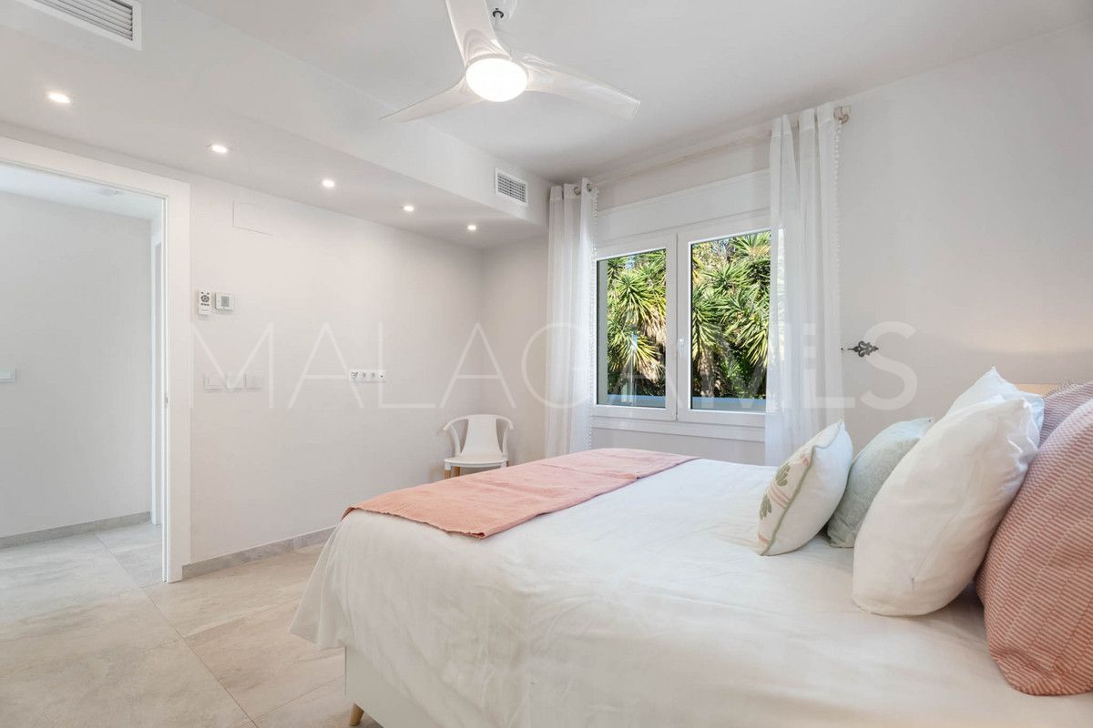 Villa in El Rosario for sale