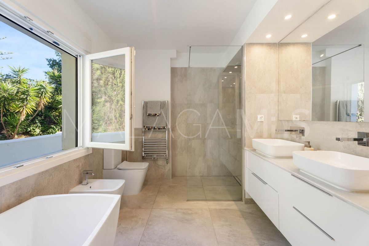 Villa in El Rosario for sale