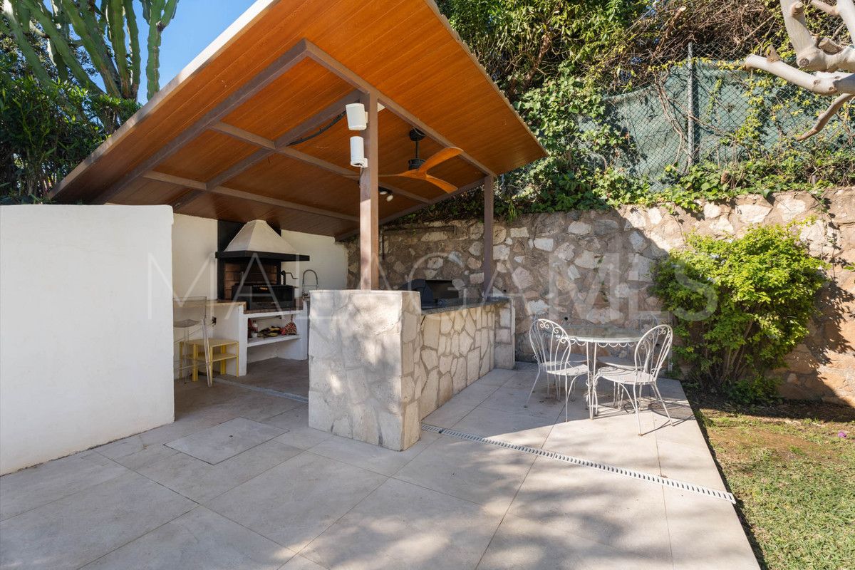 Villa in El Rosario for sale