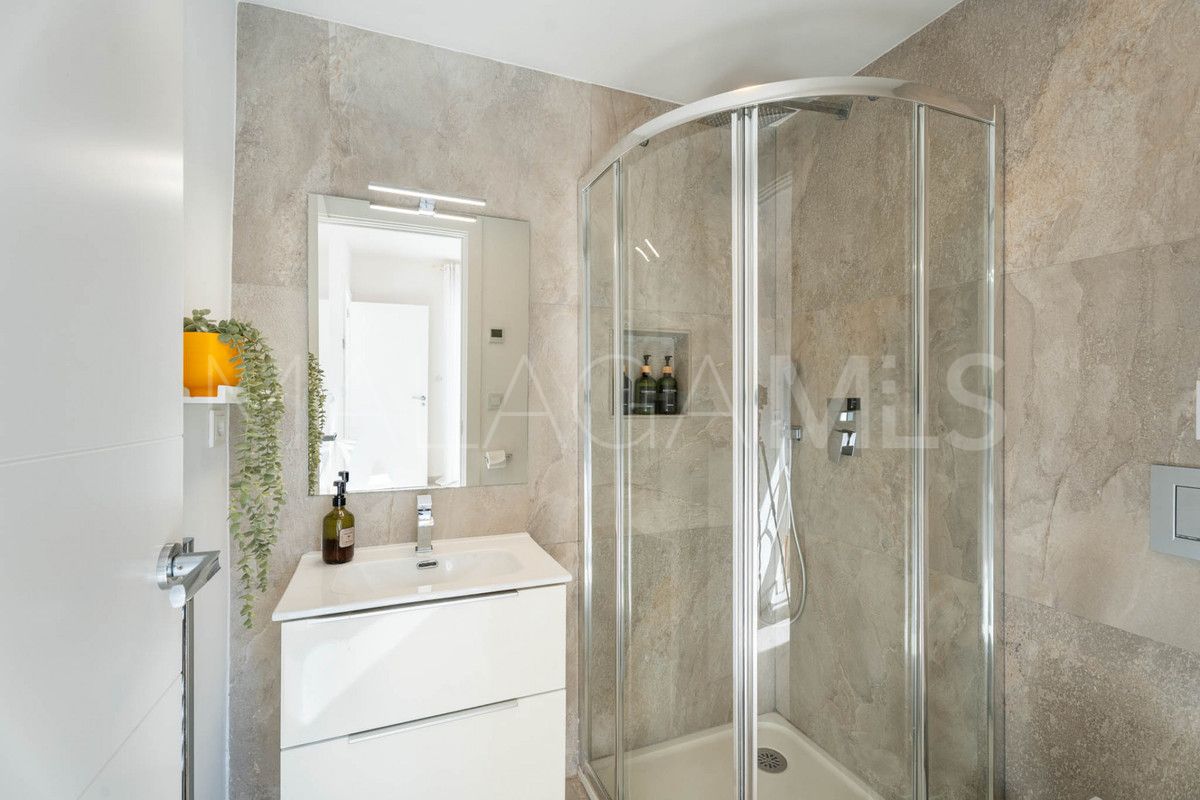 Villa in El Rosario for sale