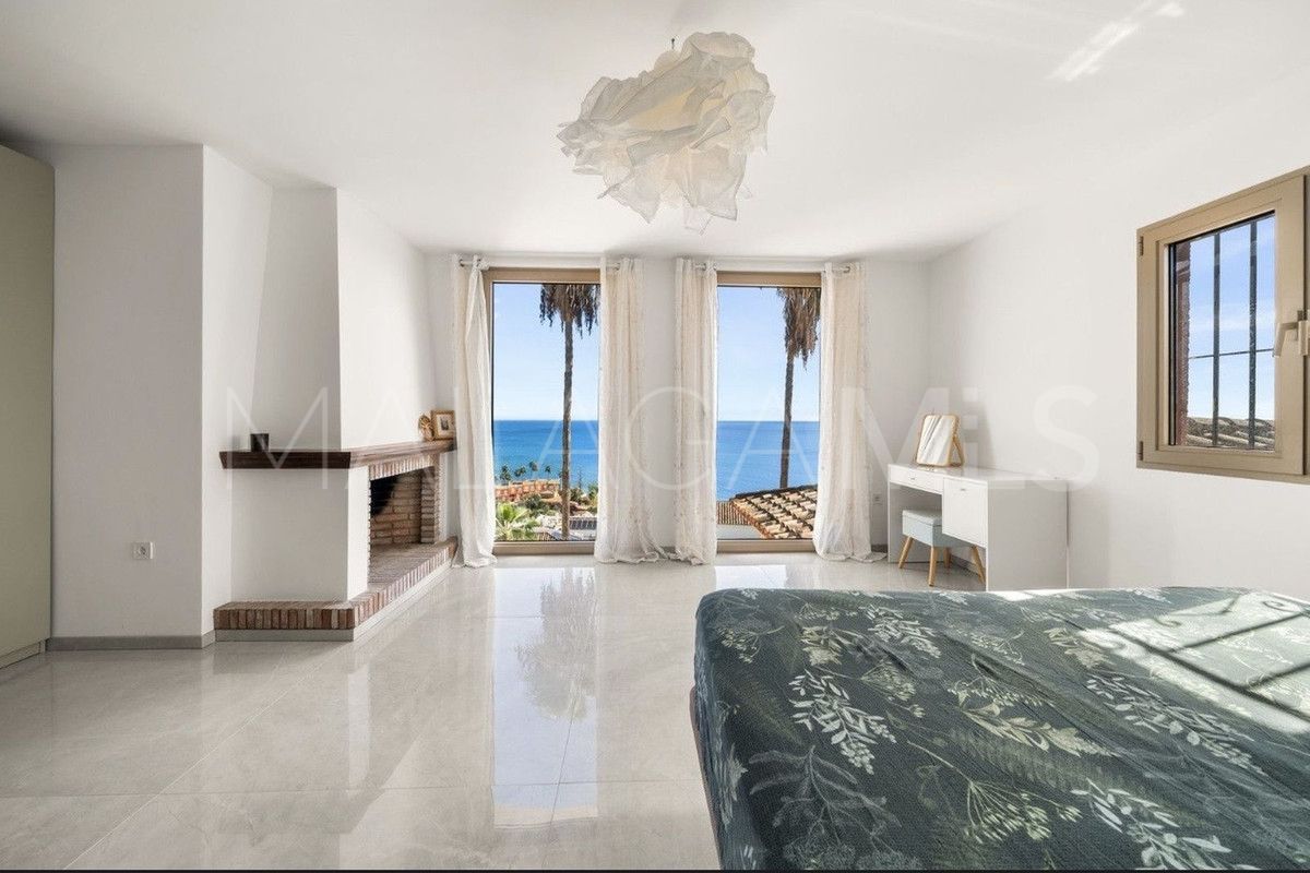 Villa for sale in Estepona Ouest