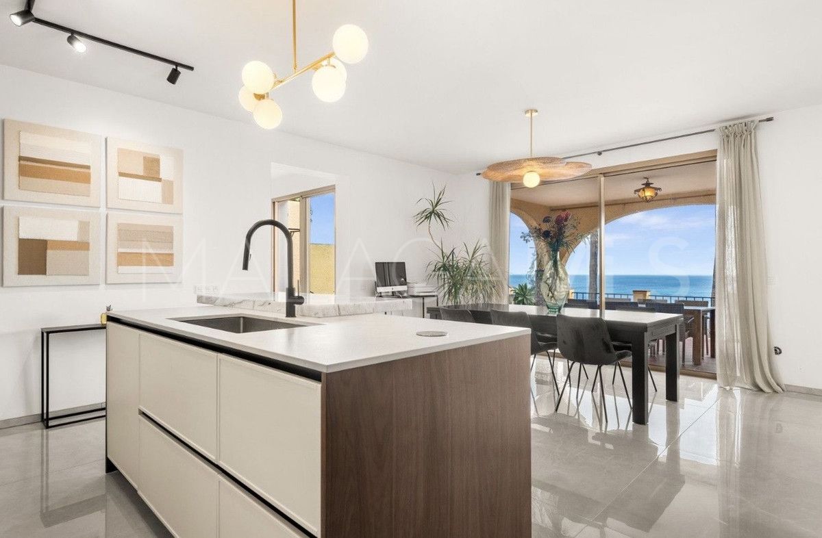 Villa for sale in Estepona Ouest