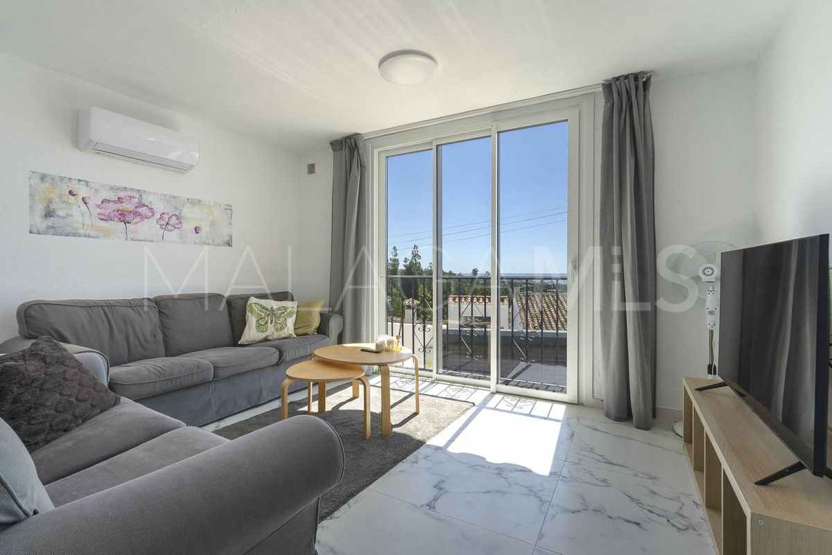 For sale villa with 5 bedrooms in Cala de Mijas