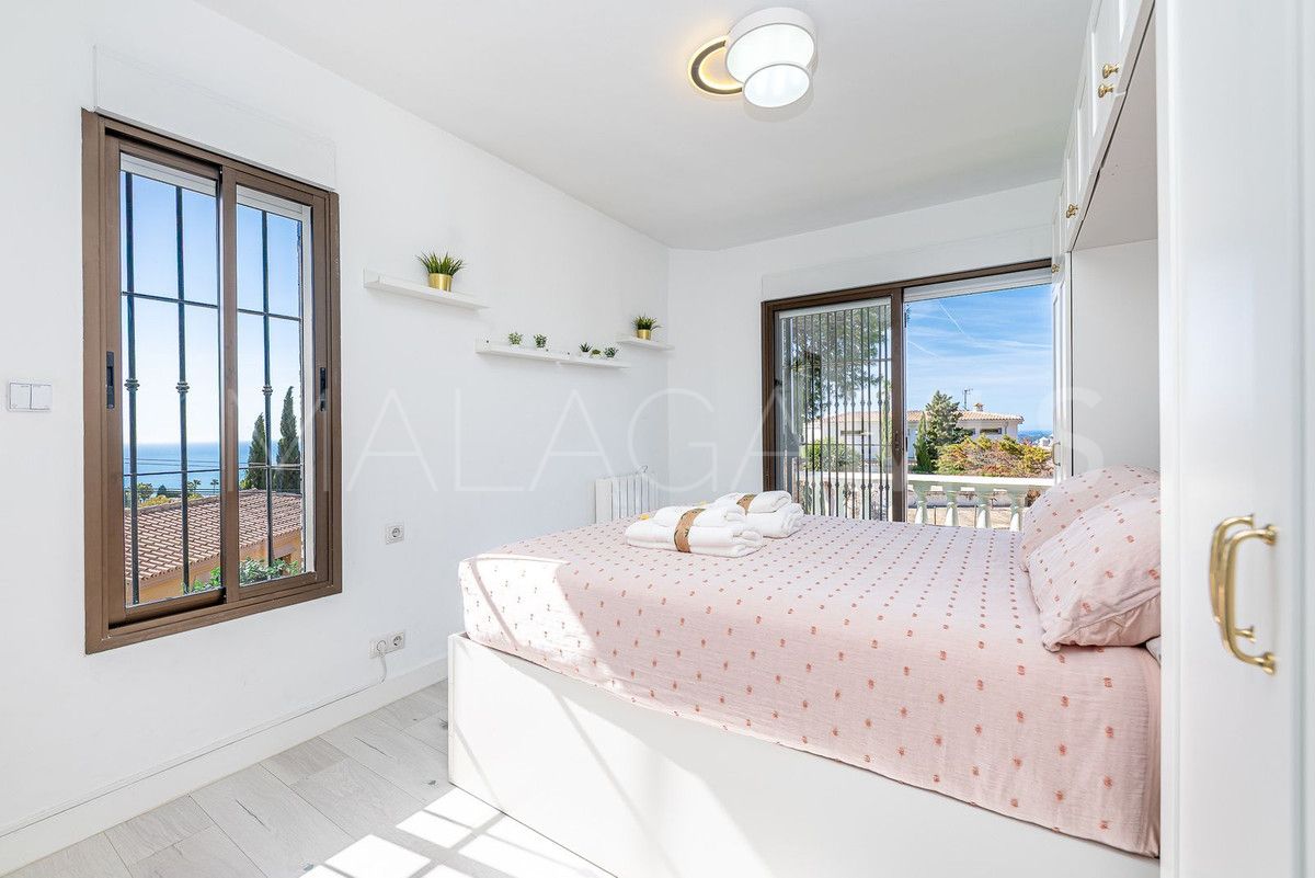 Villa for sale in La Capellania