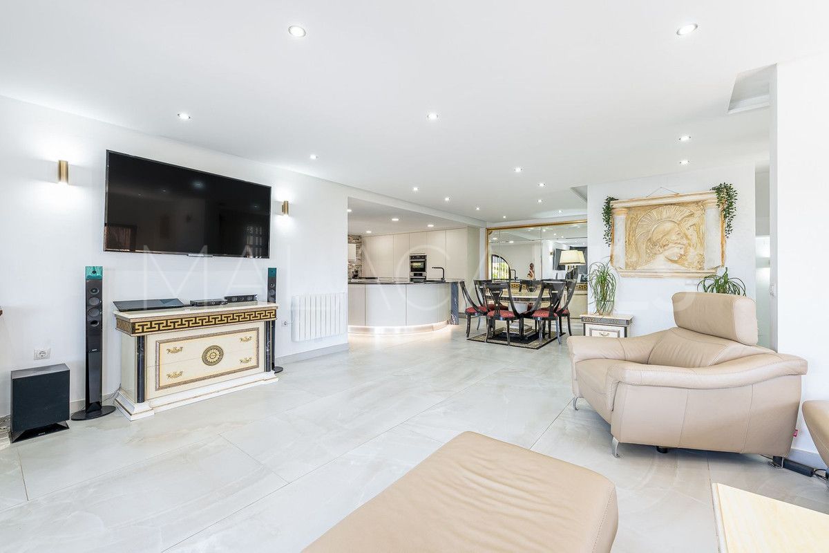 Villa for sale in La Capellania