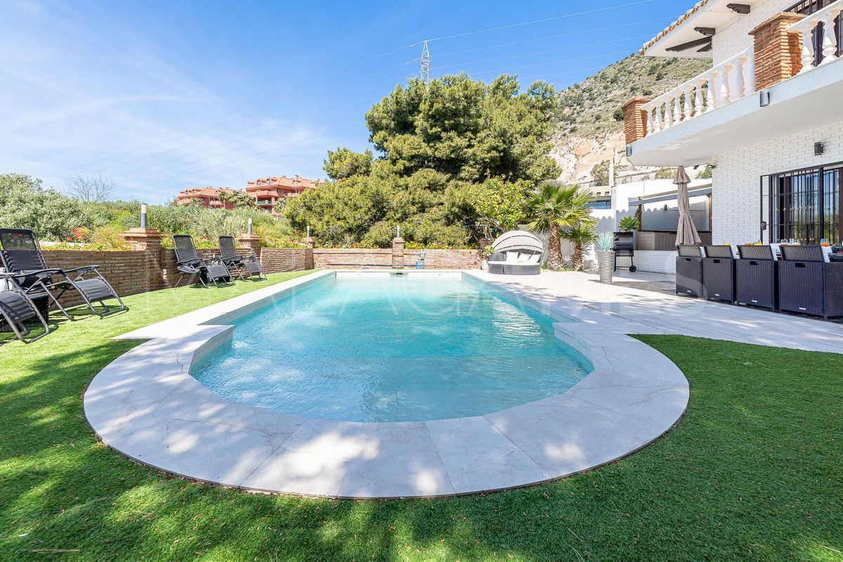 Villa for sale in La Capellania