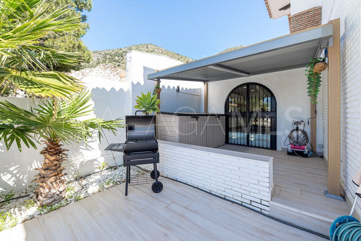 Villa for sale in La Capellania