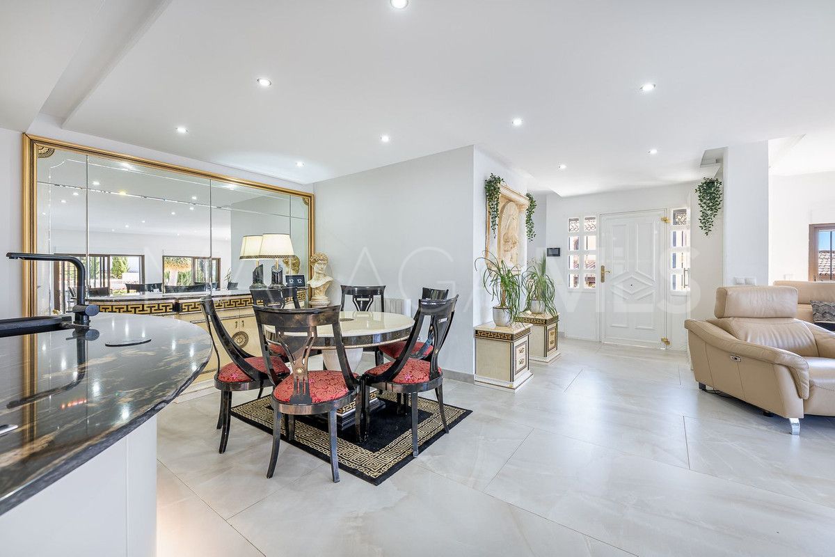 Villa for sale in La Capellania