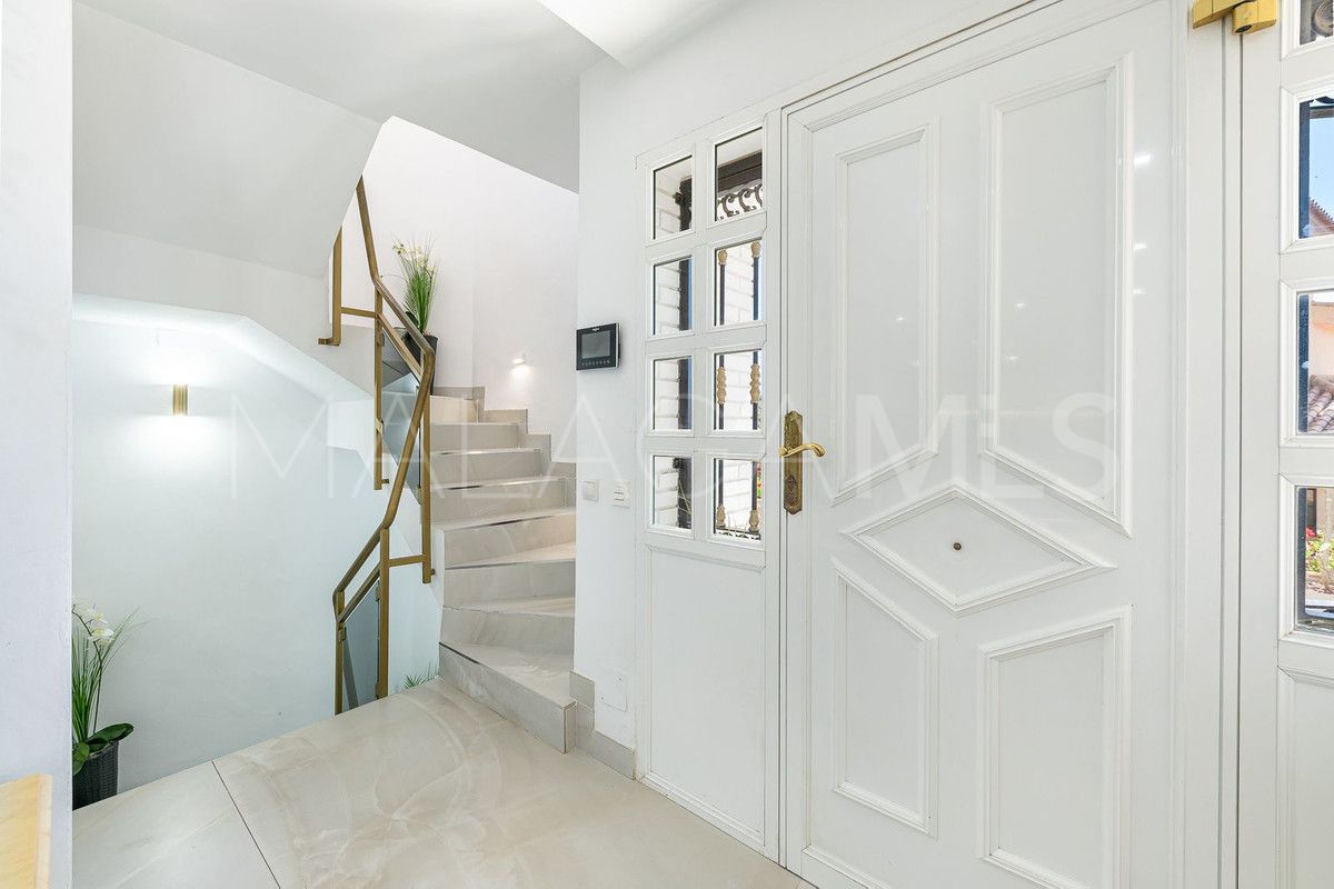 Villa for sale in La Capellania