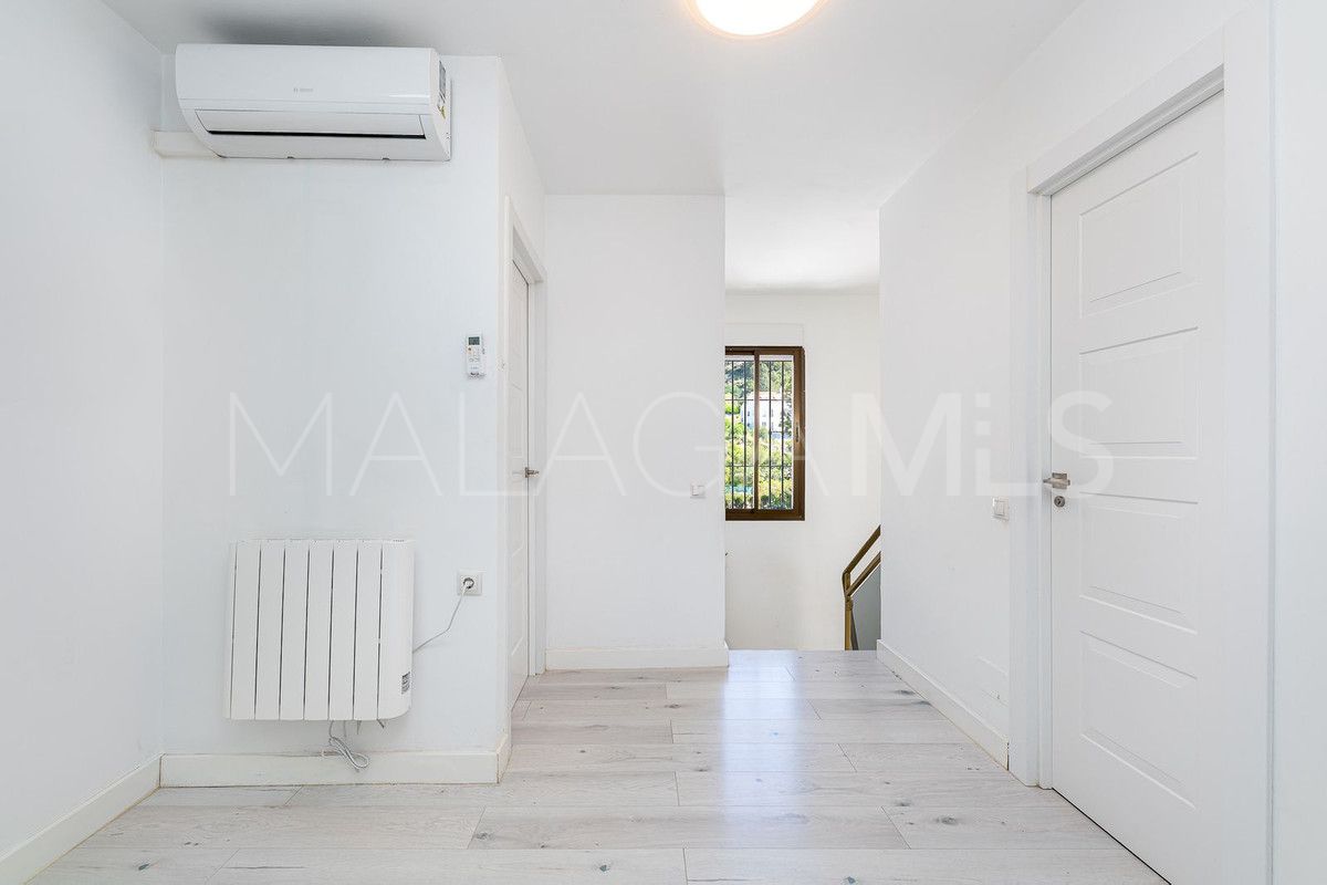 Villa for sale in La Capellania