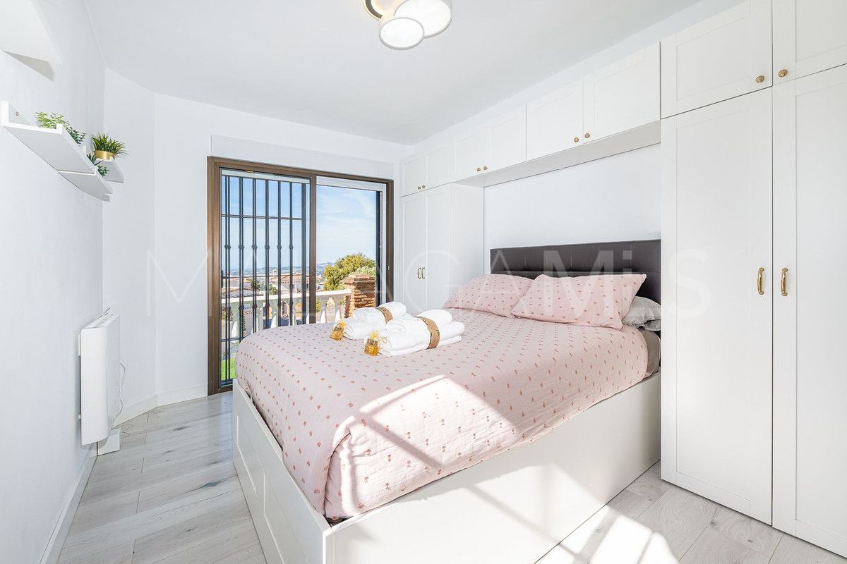 Villa for sale in La Capellania