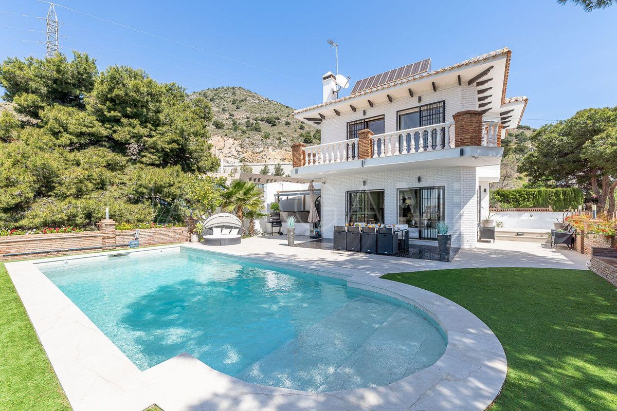 Villa for sale in La Capellania