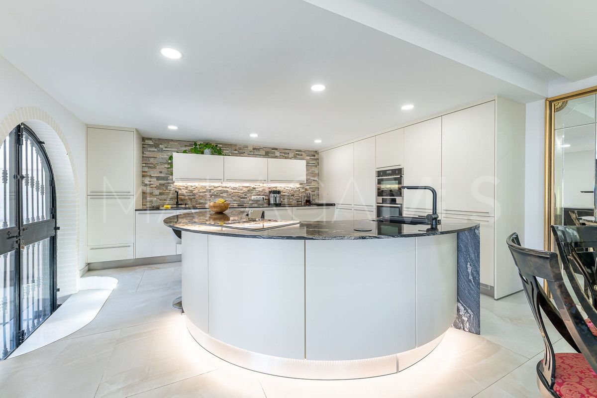 Villa for sale in La Capellania