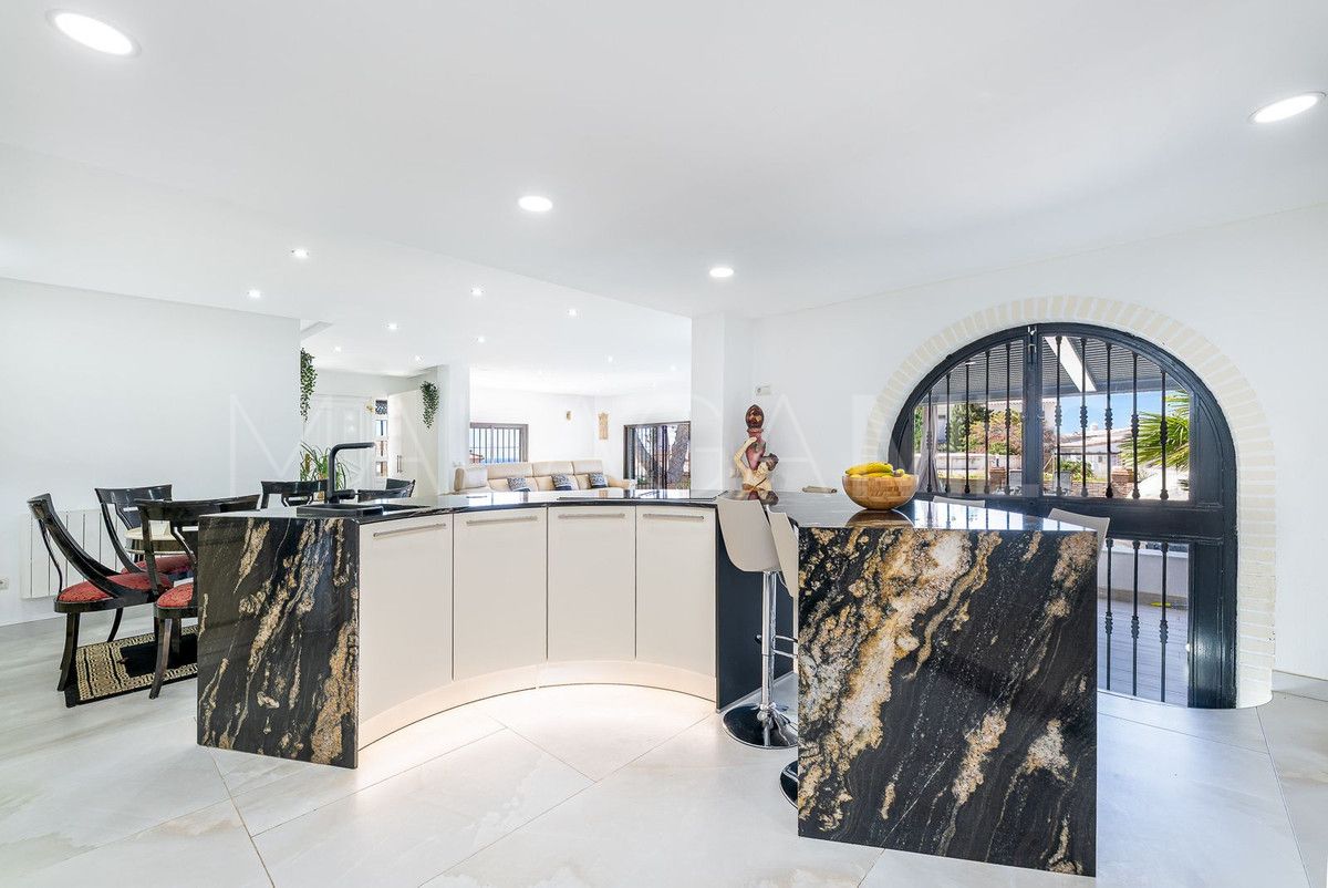 Villa for sale in La Capellania