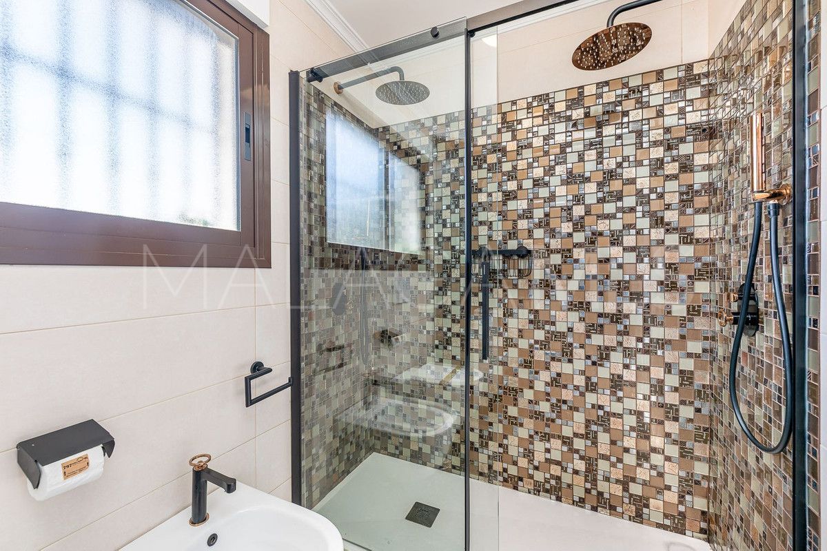 Villa for sale in La Capellania