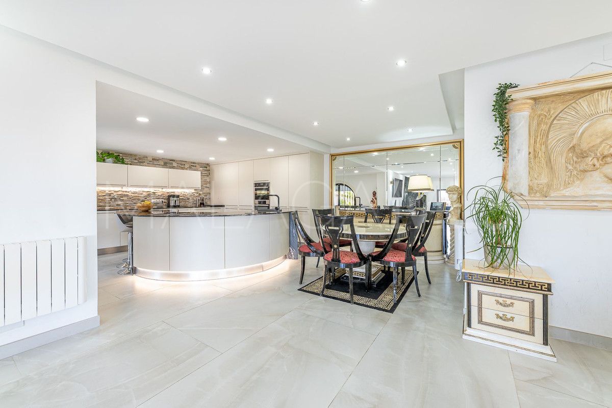 Villa for sale in La Capellania