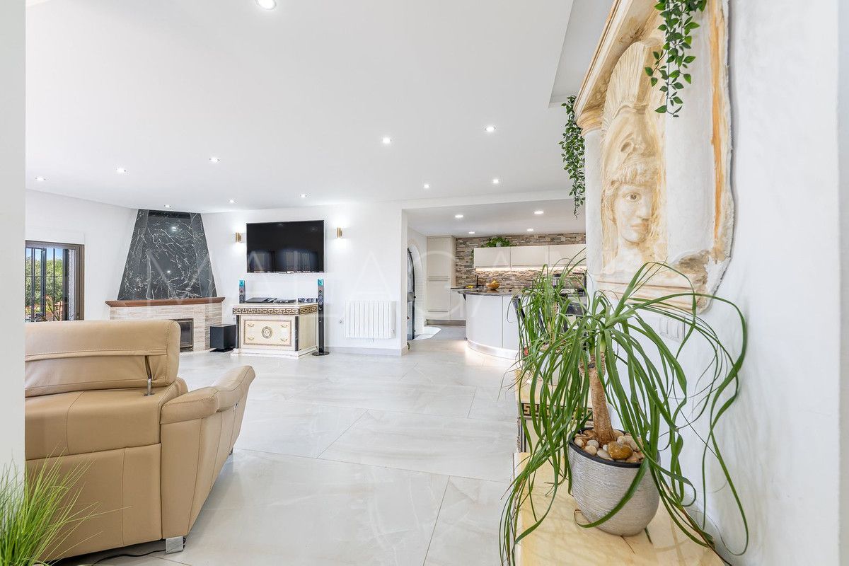 Villa for sale in La Capellania